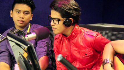 Carta Piala Dunia ERA 40 - Qalam Band & Rafidah Ibrahim