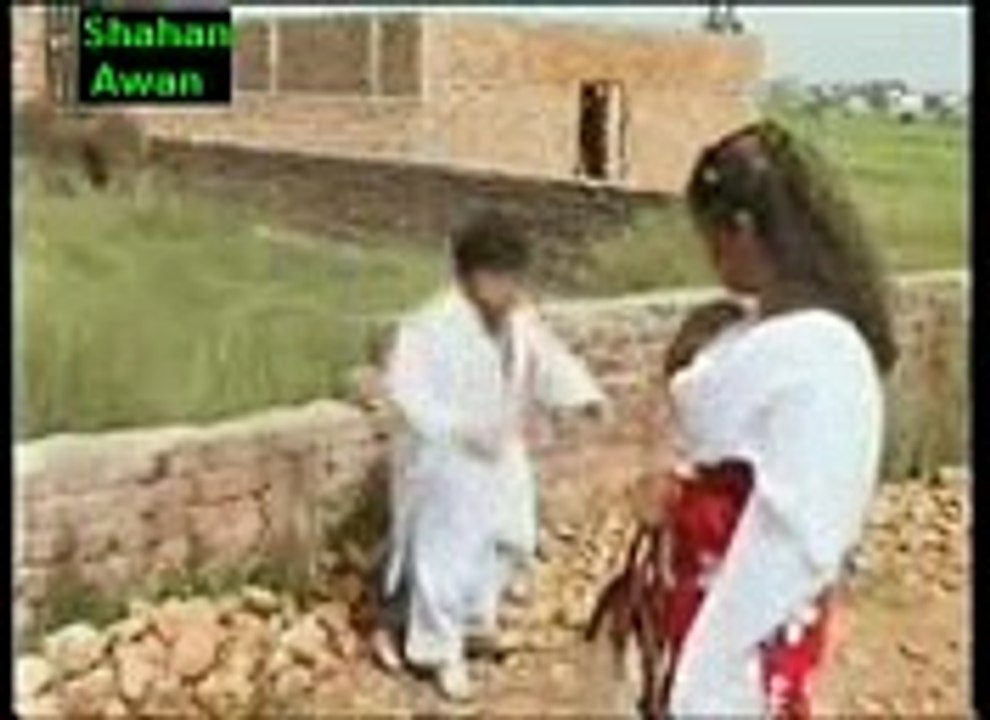 Potowhari funny clip Kodo ka love~1