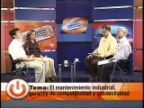 El  mantenimiento industrial: garantía de competitividad y productividad - Contraseña 26-1