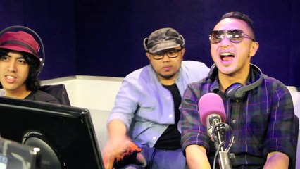 Carta Piala Dunia ERA 40 - Nidji