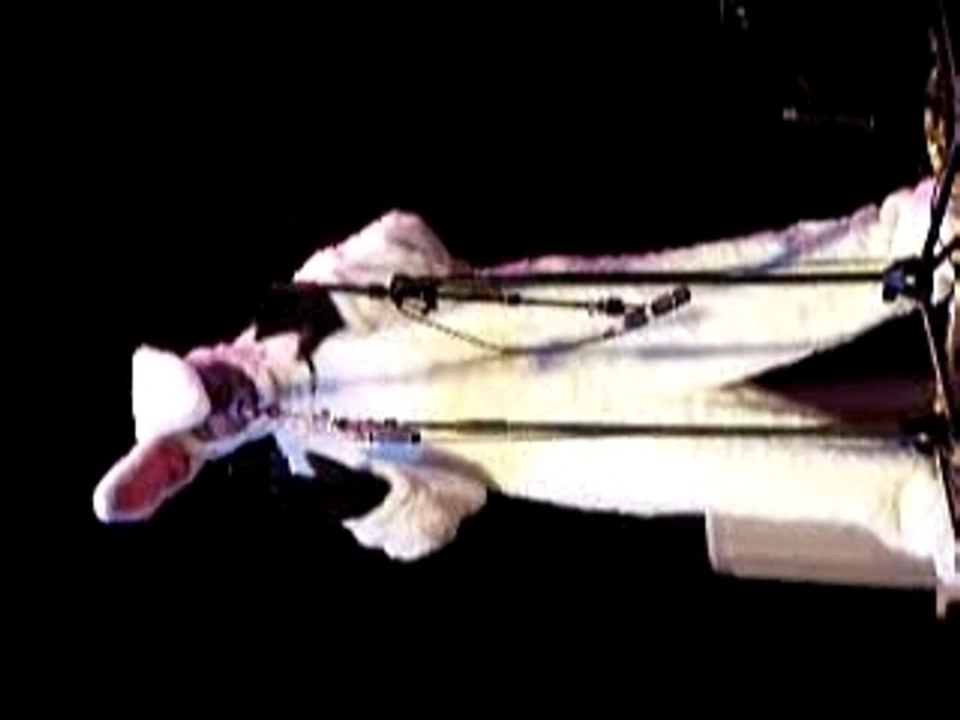 Oldelaf et monsieur D - Comme un ouragan