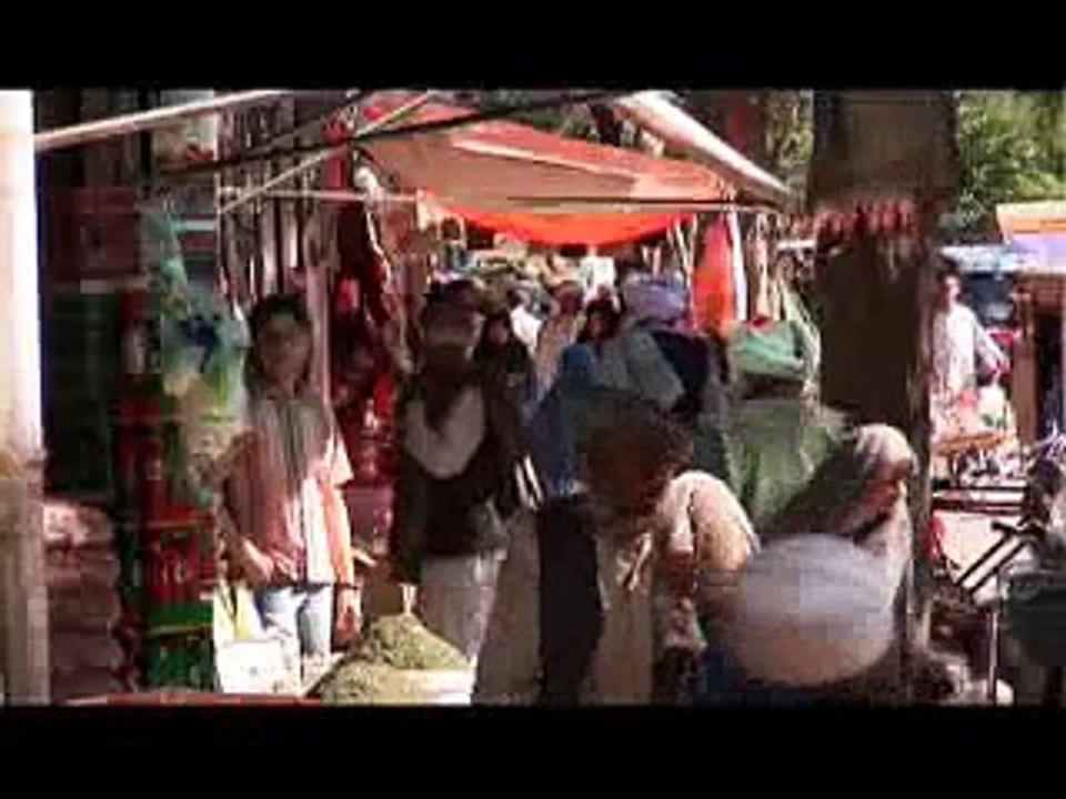 Afghanistan, opium, and its addicts 6