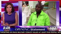 America : Judge Jeanine gives her take on how President Obola is handling the Crisis (Oct 05, 2014)
