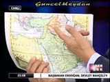 Kürtlerin vatanı neresi ? -  Prof. Dr. Yusuf Halacoğlu