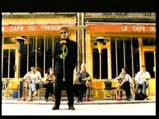 Thiefaine - La Ballade D'Abdallah ...