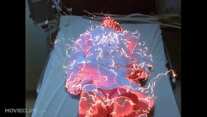 The Philadelphia Experiment Trailer