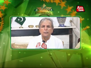 Abb Takk - 14 Aug - SOT 02 - Javed Hashmi
