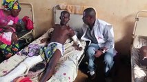 République Centrafricaine - Une crise silencieuse [Médecins Sans Frontières]