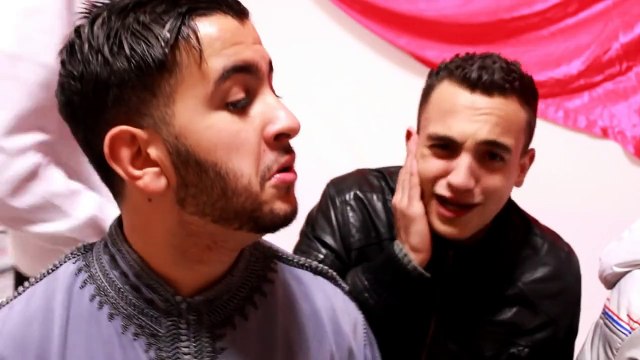 Dakka TiiwTiiw (TiiwTiiw et Koala) en mode Senhaji