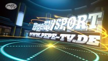 PepeTV i Gramy dla Polski - wiadomości sportowe