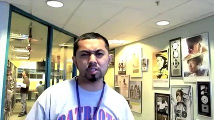 JD & Dilly - Are Men More Vain Than Women?