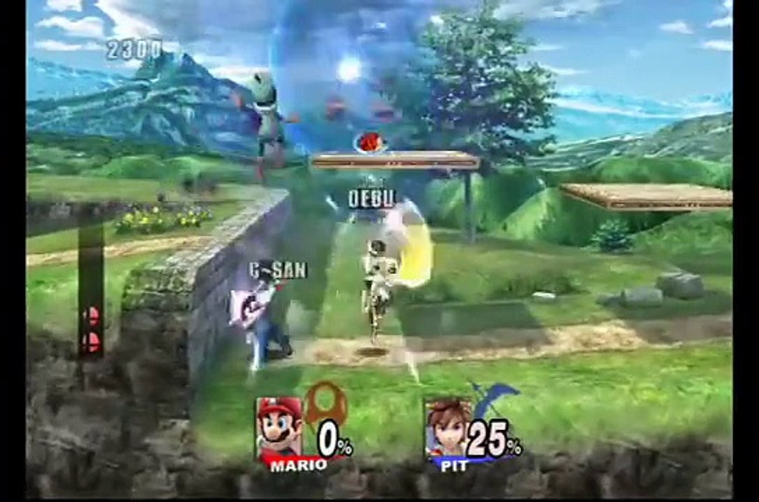 Part 5 　スマブラX 亜空の使者　実況プレイ！