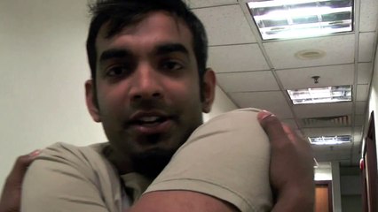 Football updates from Roshan!