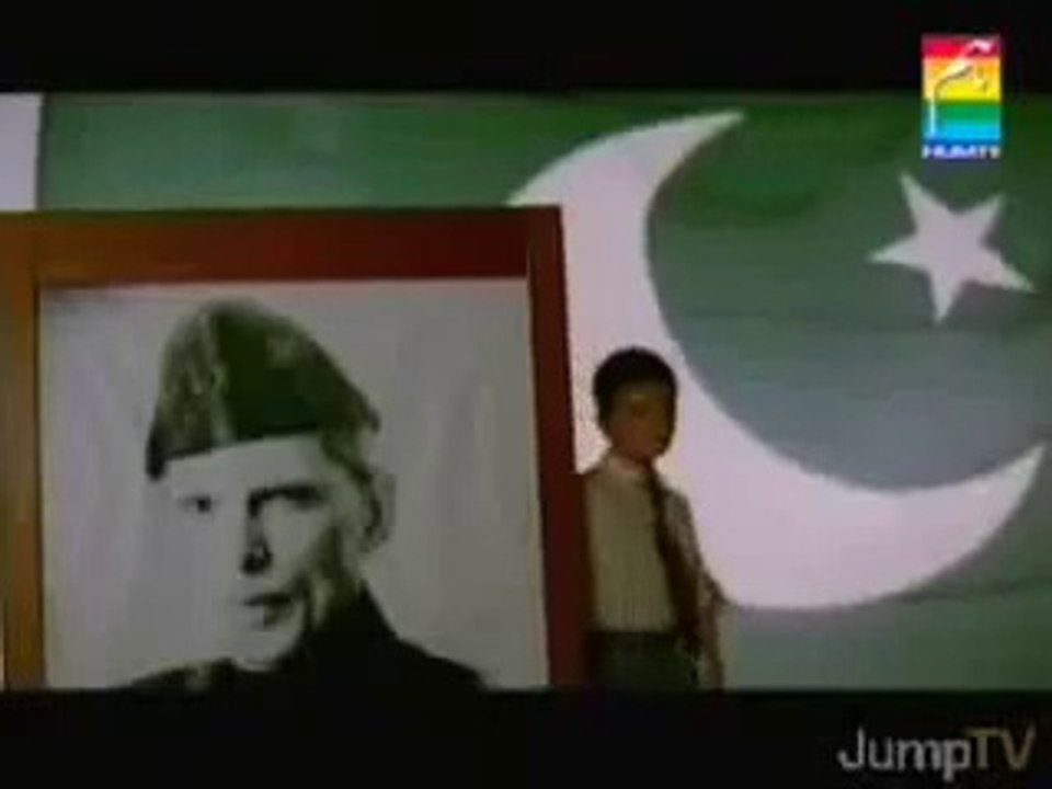 Yeh Watan Tumhara Hai - Pakistani Patriotic Song - Mehdi Hassan