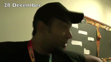 28.12.2009 - Weekend football updates