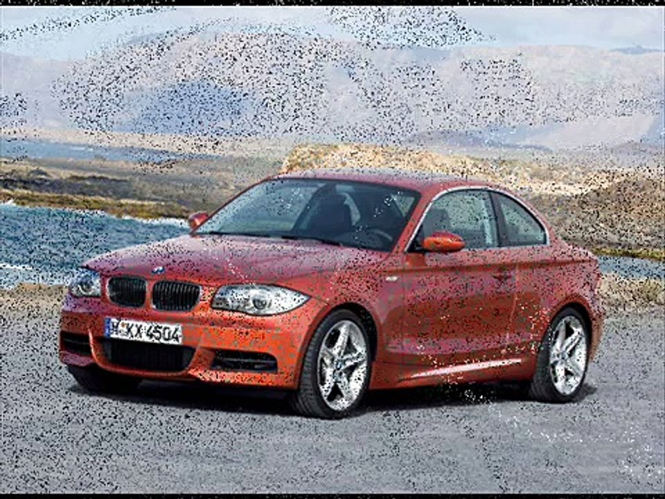 Top 10 Luxury Car for 2008