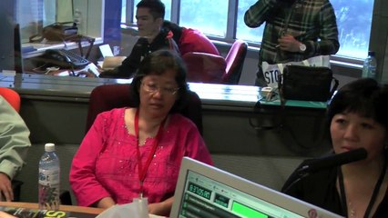 DEARLY DEPORTED 06 August 2009 - A surprise for Susan and the Phoon family