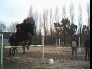 mon club et des démonstration de cso