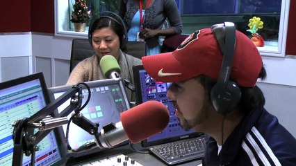 Arrested Development on MIX fm!