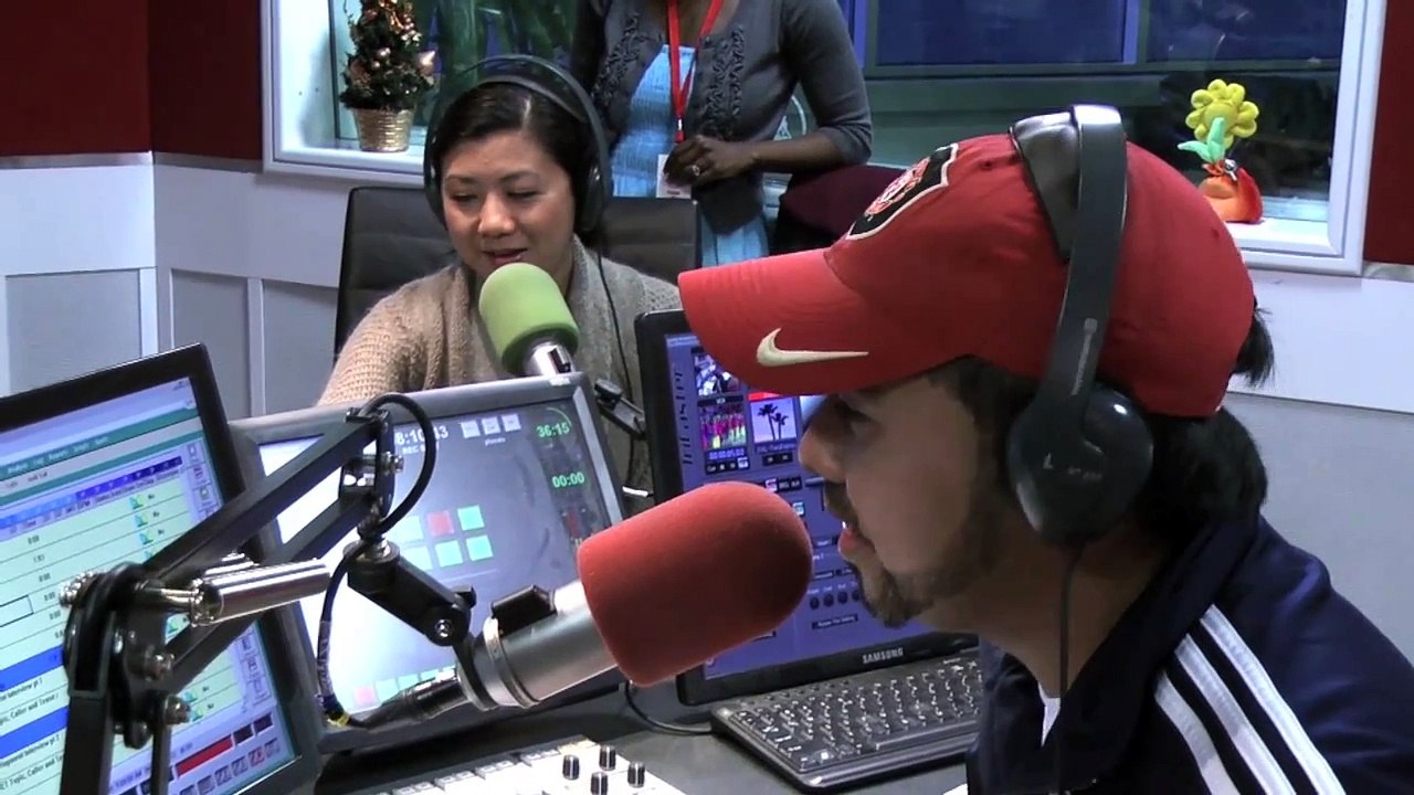 Arrested Development on MIX fm!