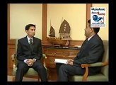 ASEANAFFAIRS Interview with Thai Prime Minister Abhisit Vejjajiva, 21 January 2009 Bangkok.(5)