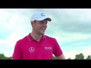 GW PGA Championship 2015: Martin Kaymer hole guide – Whistling Straits