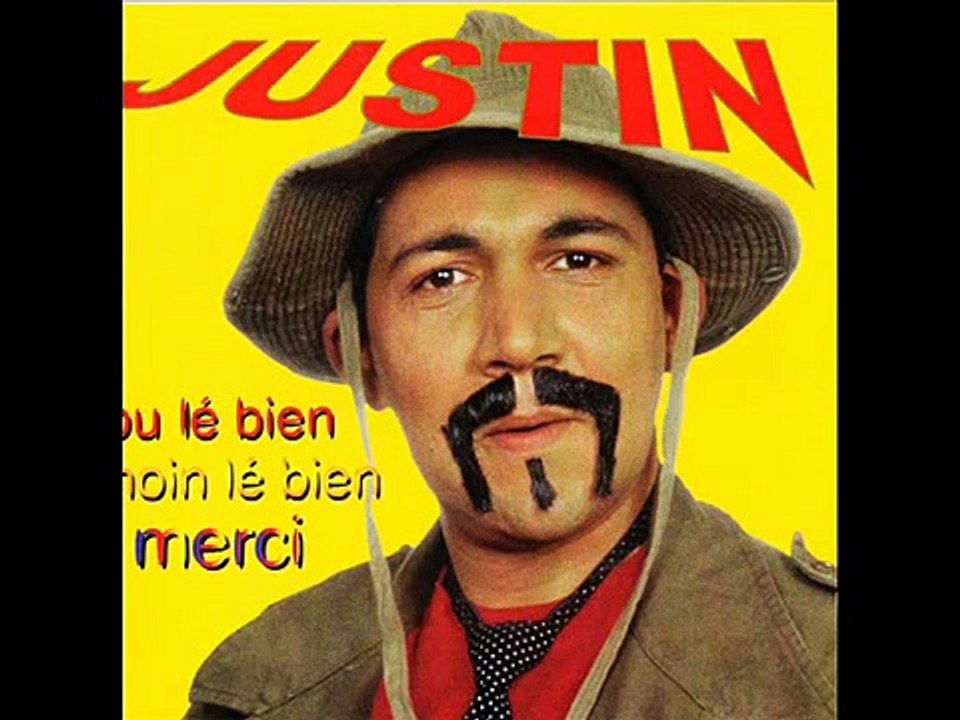 LA COMMUNICATION    JUSTIN HUMOUR 974