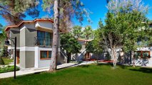 Kimeros Park Holiday Village | Kemer | Tatilvitrini.com