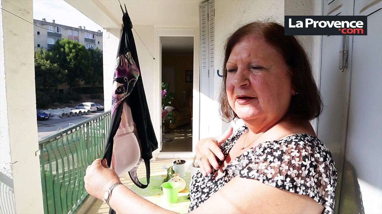 Marseille : miraculée sur la plage en plein été