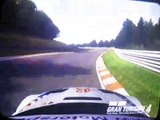 GT4 - M3 GTR Race Car - 5'39.596 @ Nurburgring
