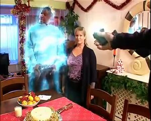 Doctor Who Attack of the Graske 1