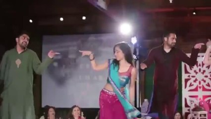 most amazing wedding dance