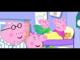 Peppa Pig Español Nuevos Episodios Capitulos Completos   El cumpleaños de George 2013 latino
