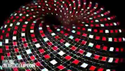 FRACTAL GEOMETRY - THE NATURAL DYNAMICS OF EVERYTHING