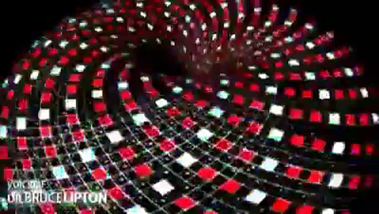 FRACTAL GEOMETRY - THE NATURAL DYNAMICS OF EVERYTHING