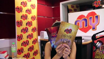 Wayne推荐《MY FM Fantastic 15精选辑》