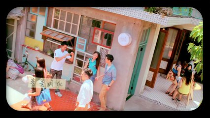 首播－Olivia Ong《同化》高清字幕官方MV