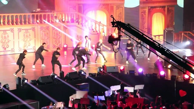 Evan Yo蔡旻佑演唱MY FM台歌《Fantastic Man》