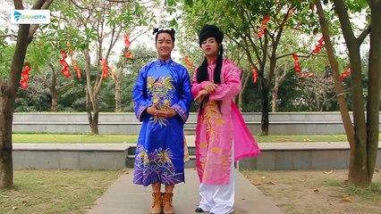 Teaser Táo Game 2015