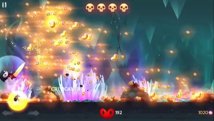[Game] Reaper- Chiến binh đen trắng - AppStoreVn