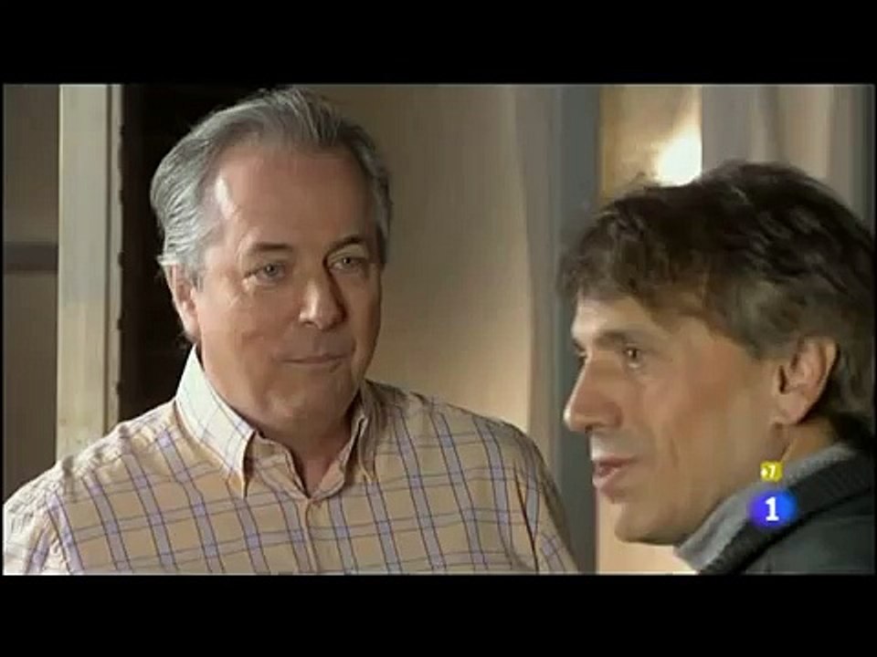 Richard Vaughan y José Mota.wmv