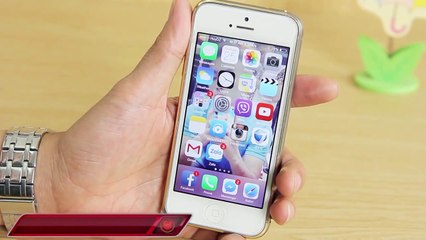 [Cydia] CameraTweak 3 - Chụp ảnh chuyên nghiệp với Camera trên iOS 8