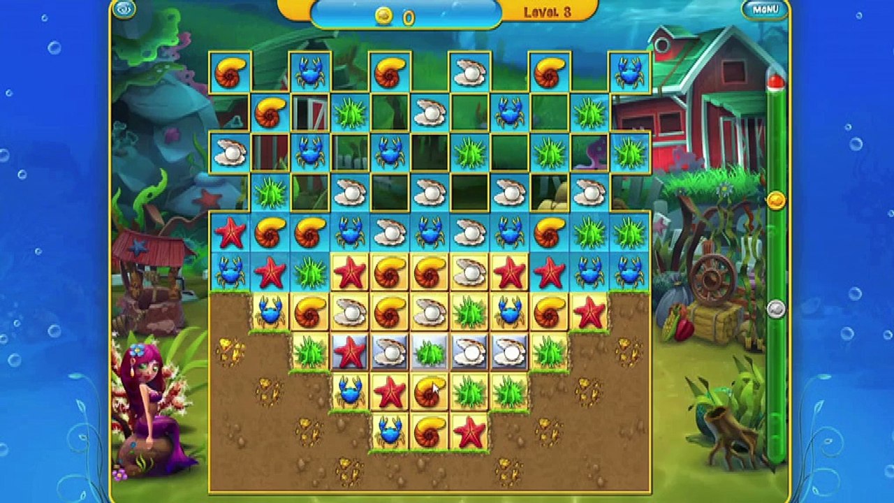 Les nouveaux jeux sur la TV d'Orange - aout 2015