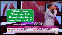 Folx Quiz: Martin sucht 2 Tiere mit 4 Buchstaben (2/2)