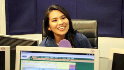 Carta ERA 40 - Indah AF2013