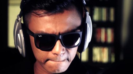 Percaya - Hazama, Dina Nadzir & Astro Radio All Stars