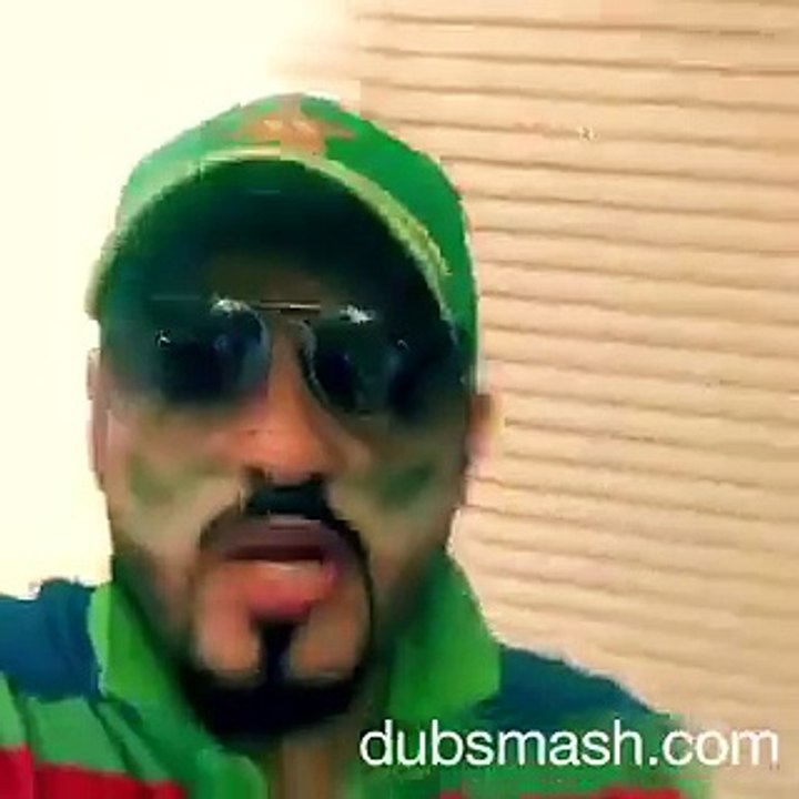 Dubsmash - Junoon on 14th August 2015