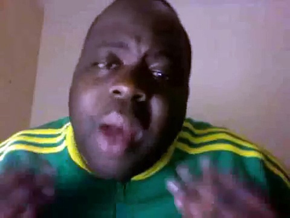 MAMADOU SEYDOU KOULIBALY JE T'AIME ALORS DONNE MOI MON PAPIER