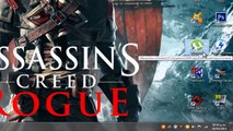 Descargar e Instalar Assassin's Creed Rogue Full en Español PC- HD