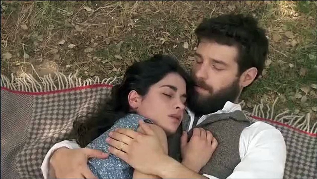 bosco e ines capitulo 1136